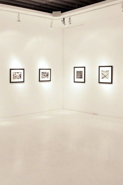 Vivian Maier. Courtesy of KP Projects