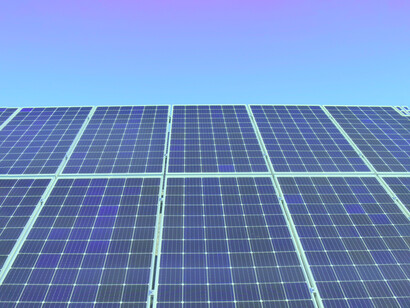 Individuals will have the opportunity to invest in the photovoltaic revolution