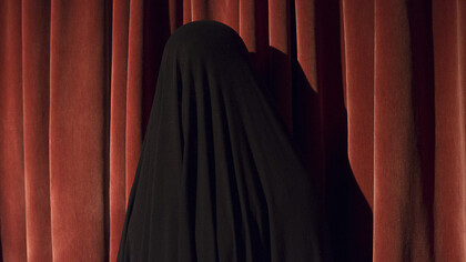 Vite esemplari. Ph Valeria Nonni