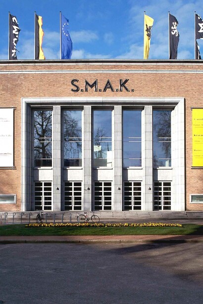 The Photographic. Courtesy of S.M.A.K