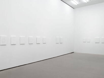 Carsten Nicolai. Courtesy of Galerie Eigen+Art