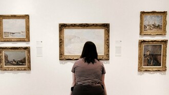 El receptor entremezcla la apreciación del artista con sus propias experiencias