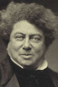 Alexandre Dumas