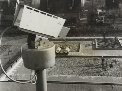 Never Alone. Courtesy of National Science and Media Museum