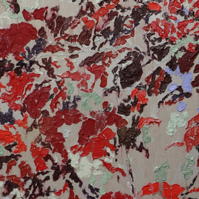 Brendan Stuart Burns. Courtesy of Rosenberg & Co.