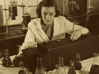La ciencia no está reñida con el género