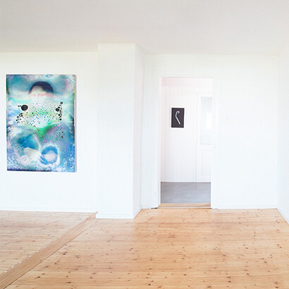 Parvus miraculum. Courtesy of Galerie Burster