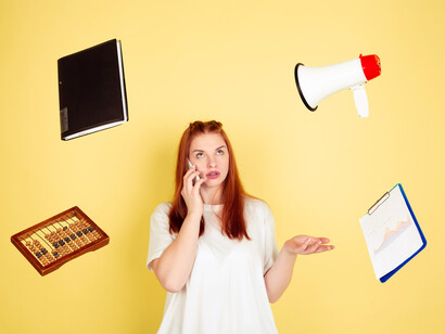 Acúmulo de informações. Quando, para essa geração, o que realmente é importante é a quantidade de tempo livre disponível, saúde mental, possibilidade de horários mais flexíveis, homeoffice e entre outros