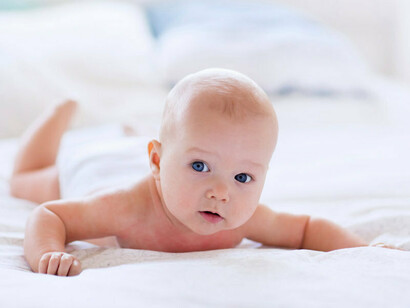 Argumentos para el optimismo: el descenso de la mortalidad infantil