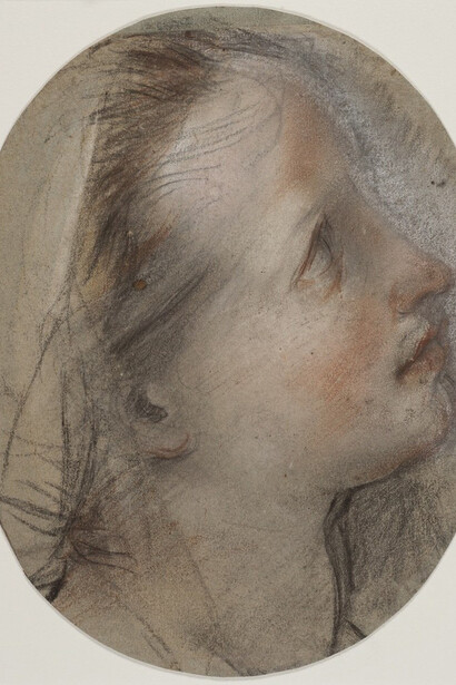 Drawings. Courtesy of Eskenazi Museum of Art