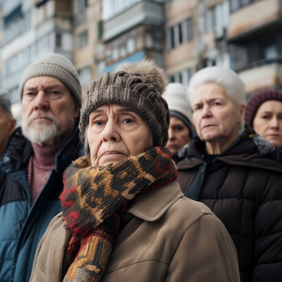 L’inerzia collettiva spesso non è cattiveria, ma paura di esporsi da soli