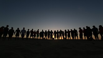 Un contagio benefico