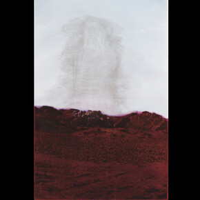 As If. Courtesy of The Drawing Center