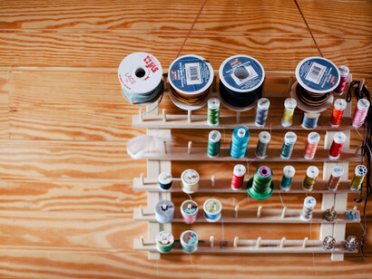 La “tessitura” implicita di un sistema di idee-guida