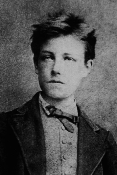 Arthur Rimbaud