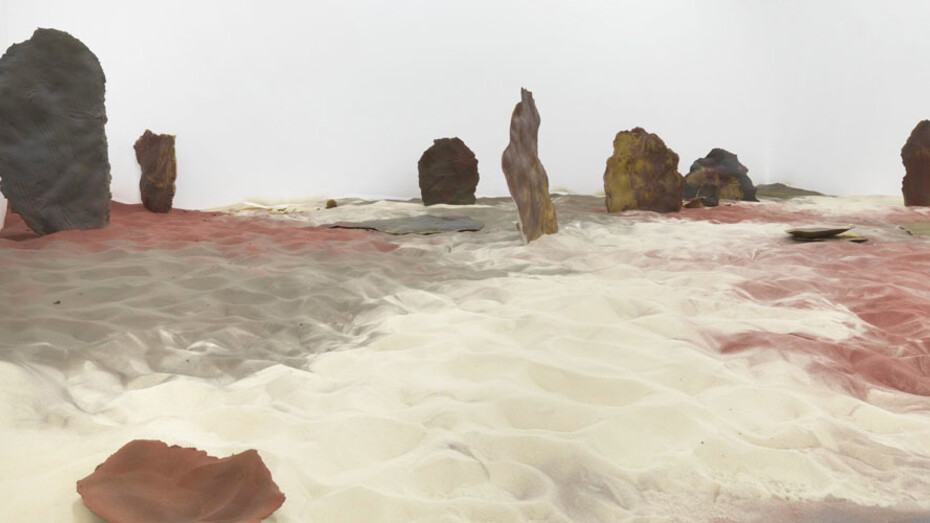 Molten. Courtesy of Dittrich & Schlechtriem