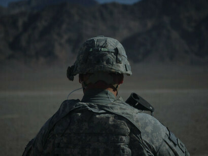 Militärisches Versagen geht Hand in Hand mit Washingtons politischer Niederlage