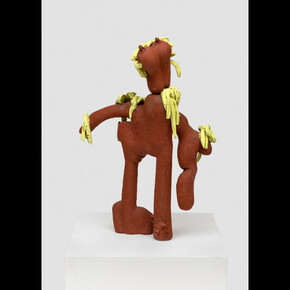 Elsa Sahal. Courtesy of Nathalie Karg Gallery