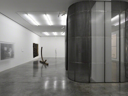 Memory Palace. Courtesy of White Cube