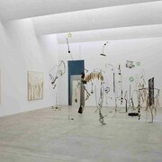 Focus. Courtesy of Kunstmuseum Winterthur