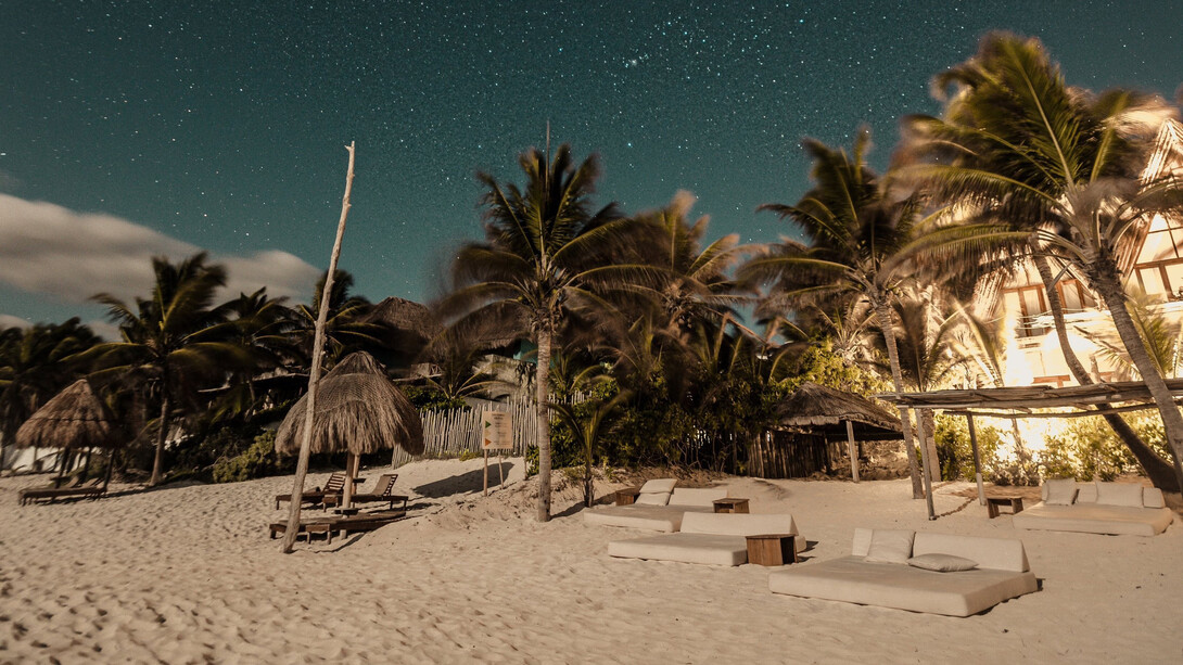 American Retirees Moving to Mexico