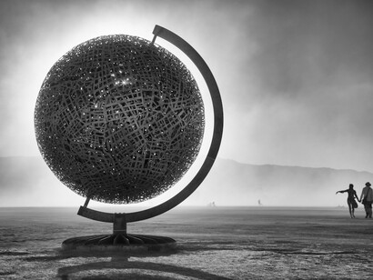 Peikwen Cheng, Journey Together, Lost And Found, Courtesy Magda Danysz Gallery