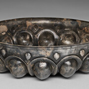 Animal-Shaped Vessels from the Ancient World. Courtesy of Harvard Art Museums