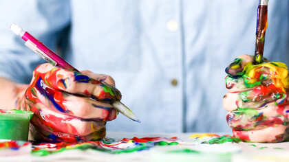Creatività