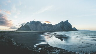 Fiordo islandese 