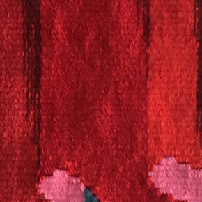 Louisiana Contemporary. Courtesy of Ogden Museum of Southern Art