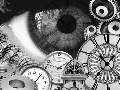 Viendo el tiempo pasar