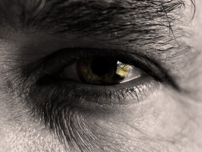 Mirada profunda