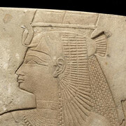 Egypt. Courtesy of The Fitzwilliam Museum