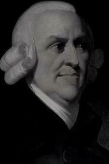 La época de los economistas clásicos: Adam Smith