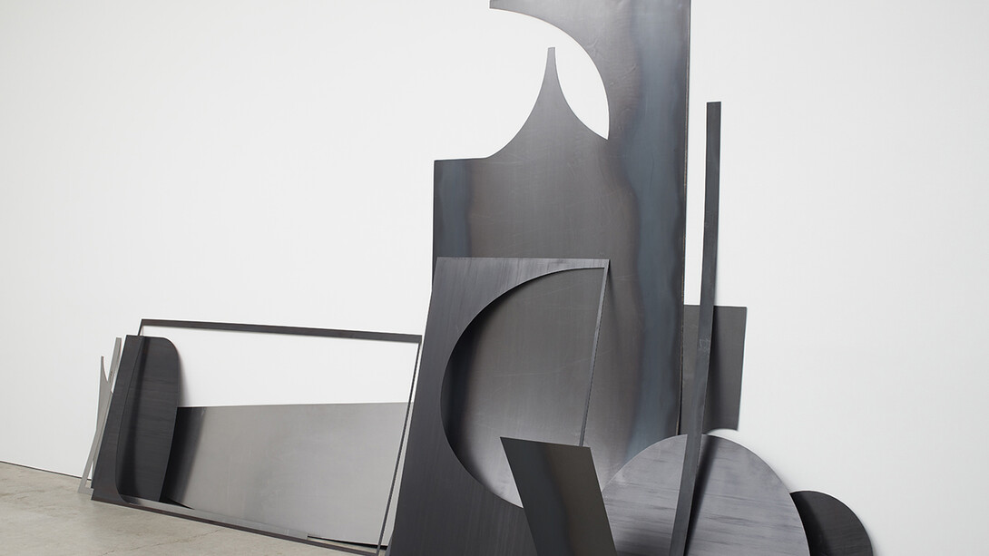 Erin Shirreff. Courtesy of Palazzo De’Toschi