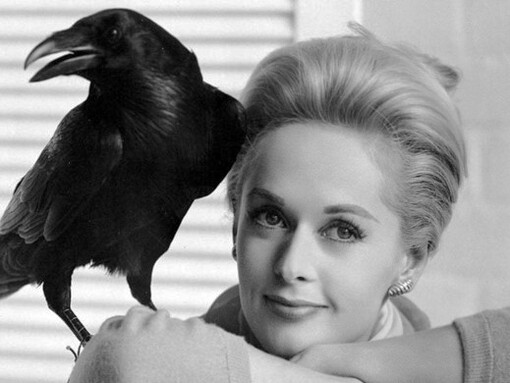 Tippi Hedren