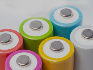 Lithium batteries