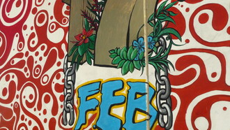 Bāb al-ʿAzīzīyya 17 feb. Ph Simonetta Sandri