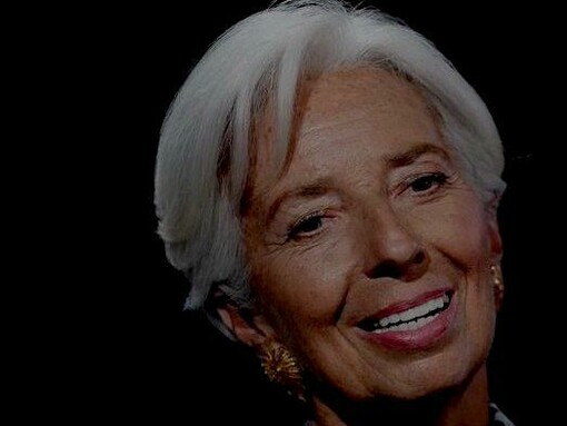 Lagarde