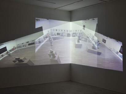 Nika Ham. Courtesy of MG+MSUM