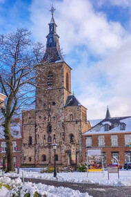With its rich Limburgish culture and dialect, Kerkrade in the Netherlands stands as a testament to the beauty of diversity, where traditions thrive and connections flourish among neighbours across borders