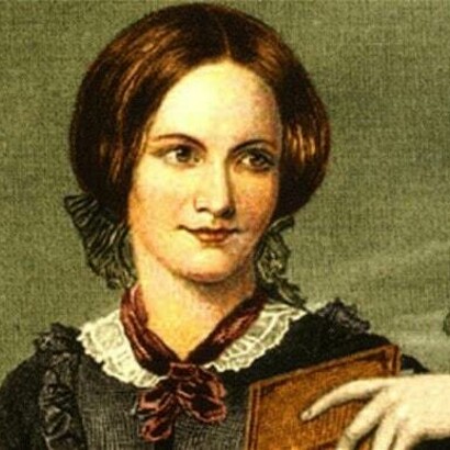 Charlote Brontë, autora de «Jane Eyre»