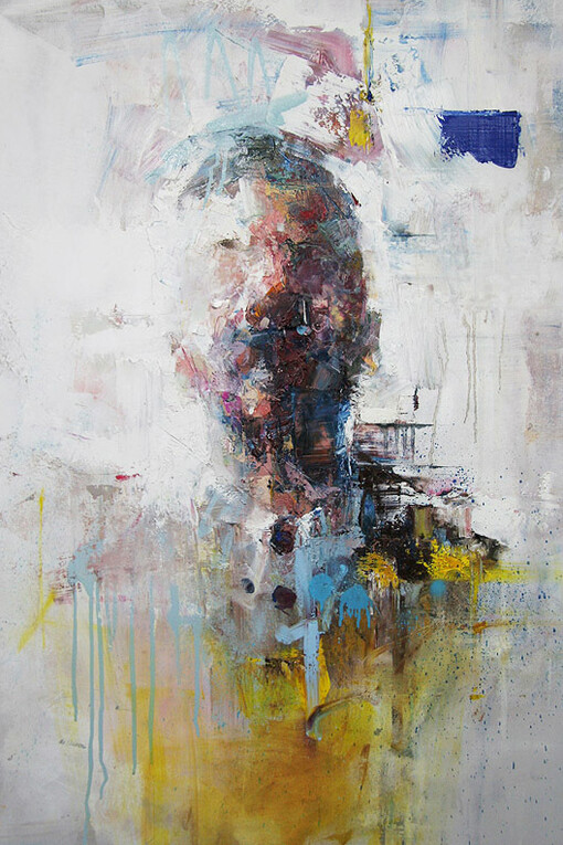 Ryan Hewett, Martin Luther King