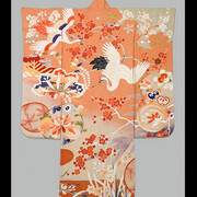 Kimono. Courtesy of Cincinnati Art Museum