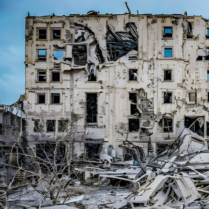 Aujourd'hui, la technologie ne fait pas que stimuler le progrès : elle accélère également la destruction, réduisant le temps de réflexion politique à quelques minutes d'algorithmes et de réactions automatiques