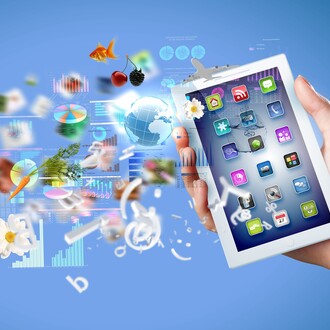 As possibilidades da tecnologia móvel