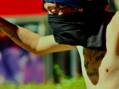 El despertar de un pueblo