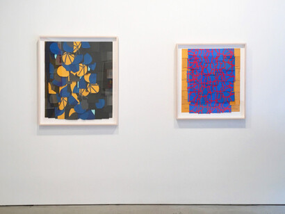 Raymond Saá. Courtesy of Margaret Thatcher Projects