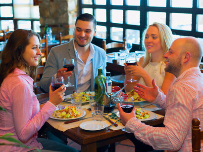 Guten Appetit fair view