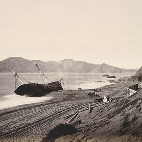 Photographs. Courtesy of Amon Carter Museum of American Art